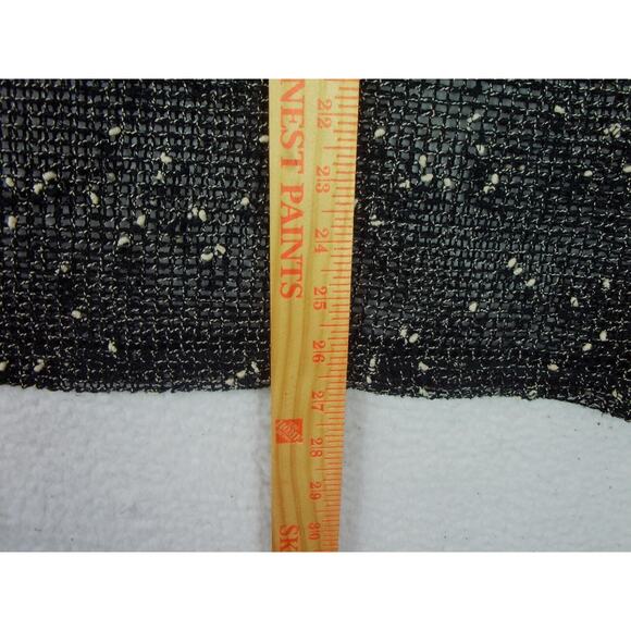 Frazzle Women's Size XXL Sheer‎ Mesh Top Roll Tab Sleeves Withchy Gothic - Picture 6 of 8